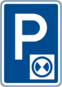 Parkování